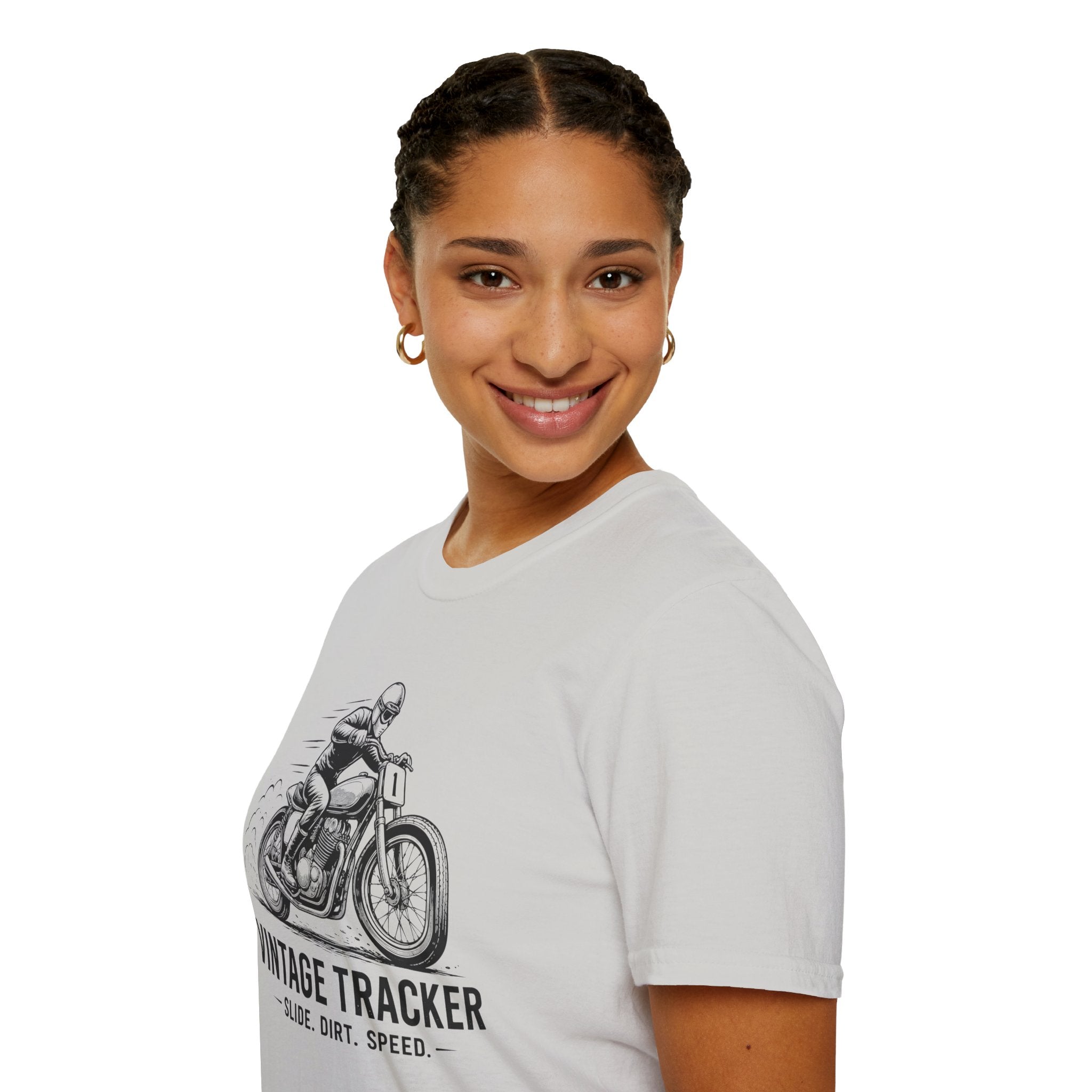 Vintage Tracker T-Shirt