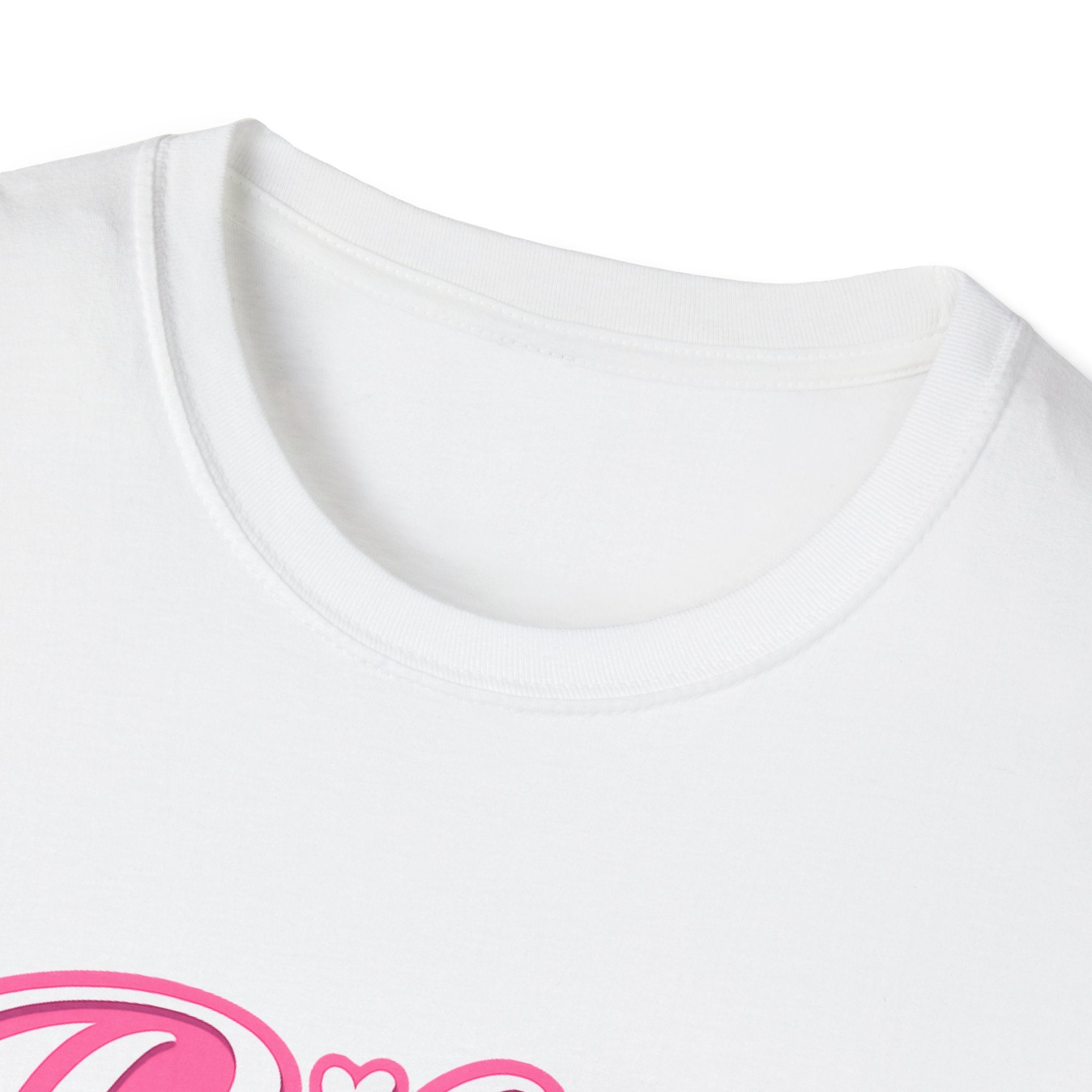 Biker Mom T-Shirt