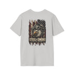 STEEL & SMOKE T-Shirt