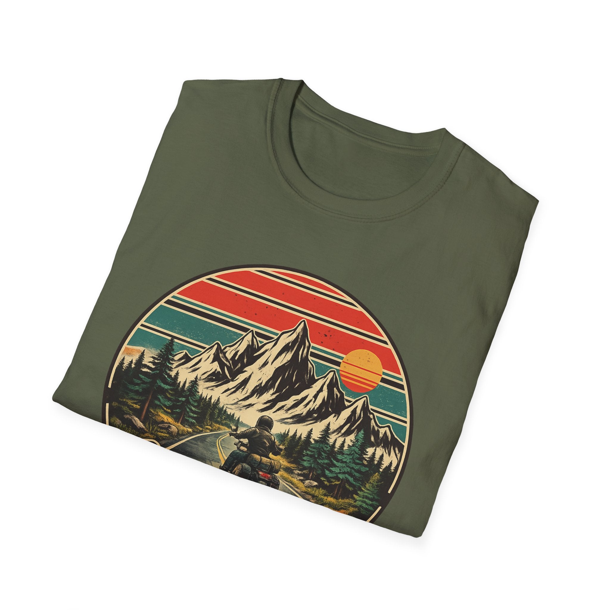 I Hate People T-Shirt