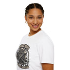 Garage Built Wrench & Gears T-Shirt