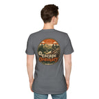 Escape The Ordinary T-Shirt