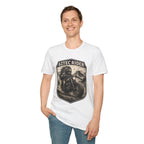 AZTEC WARRIOR T-SHIRT