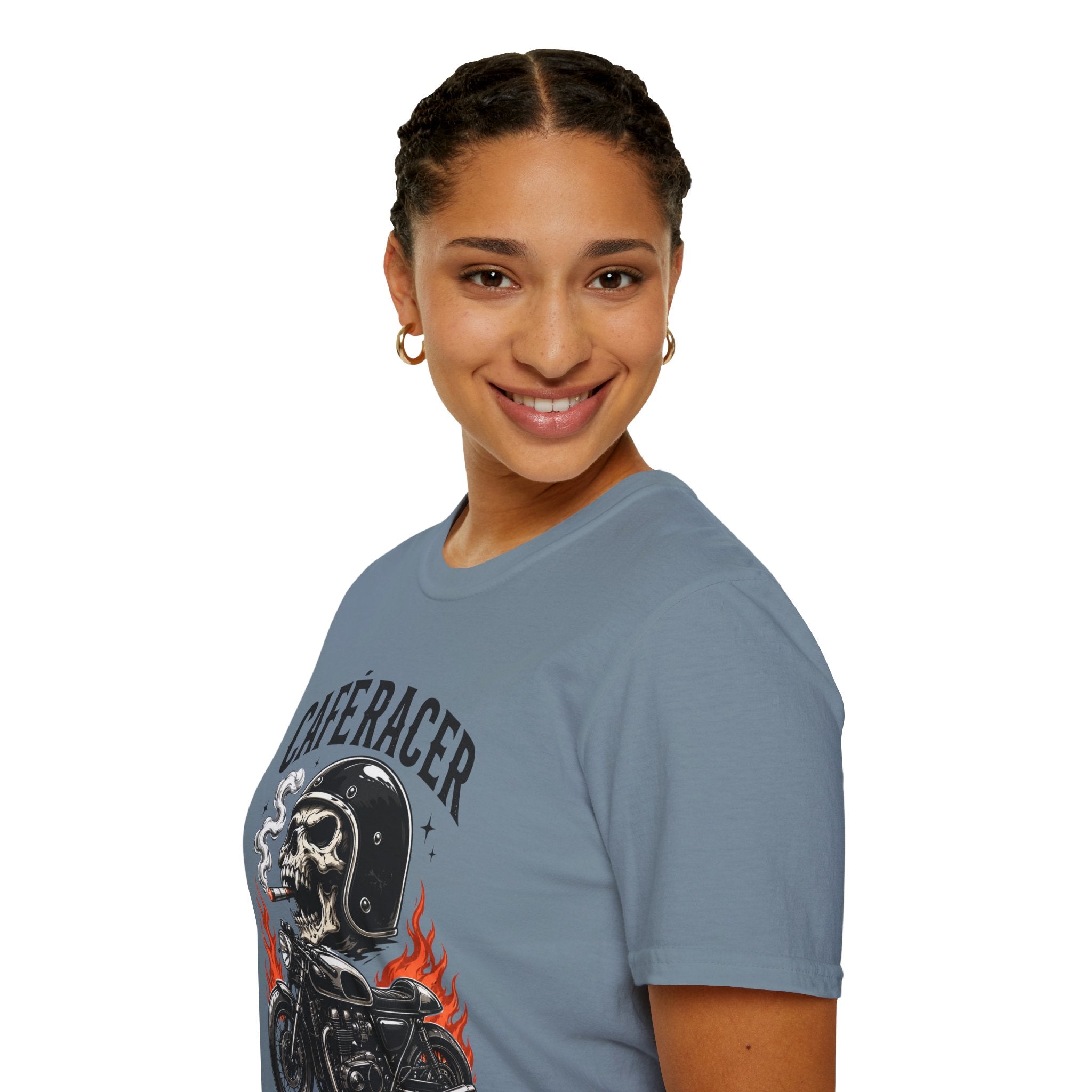 Cafe Racer T-Shirt