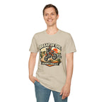 Desert Rally 'Braap or Die' Motorcycle T‑Shirt