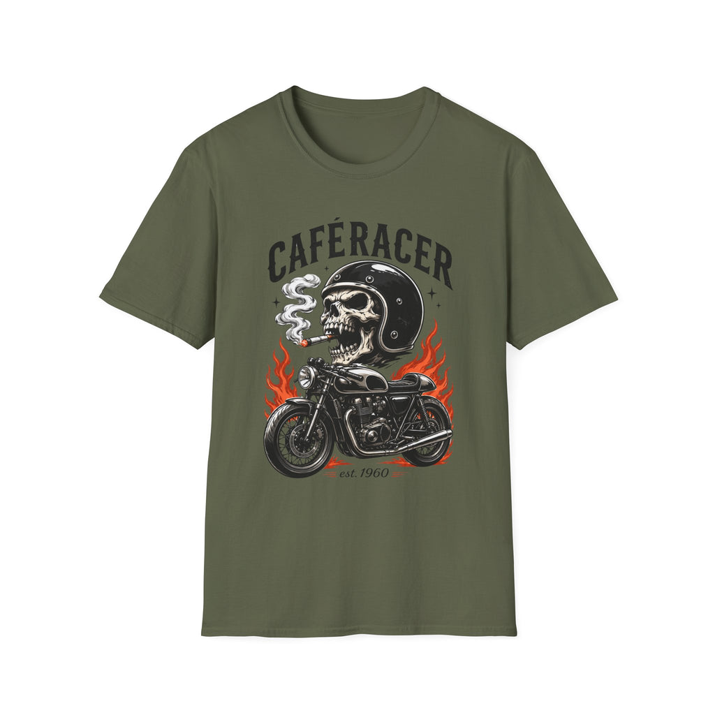 Cafe Racer T-Shirt