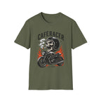 Cafe Racer T-Shirt