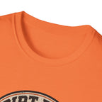 Dirt Bike Moms Club T-Shirt