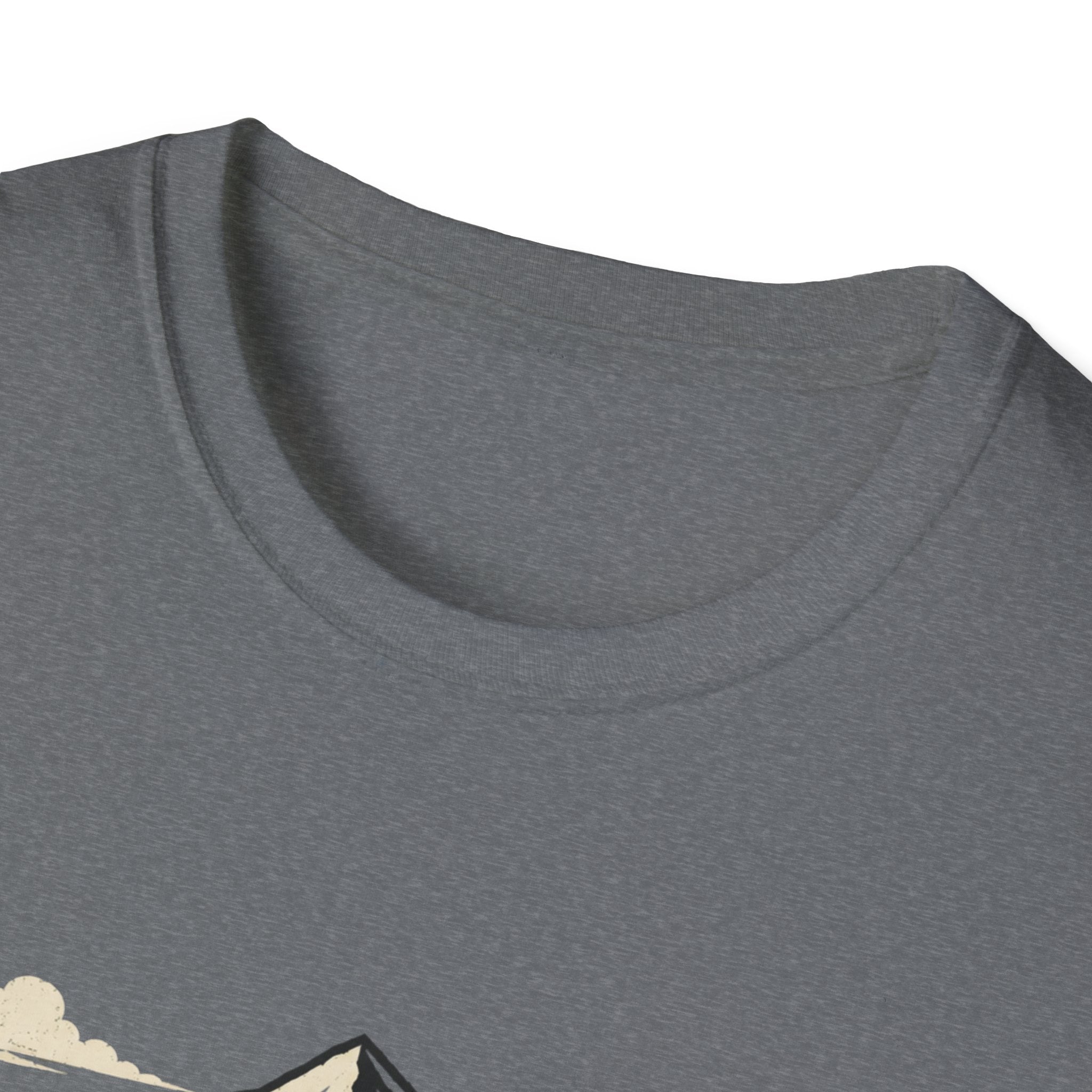 The Road Calls Explore More T-Shirt