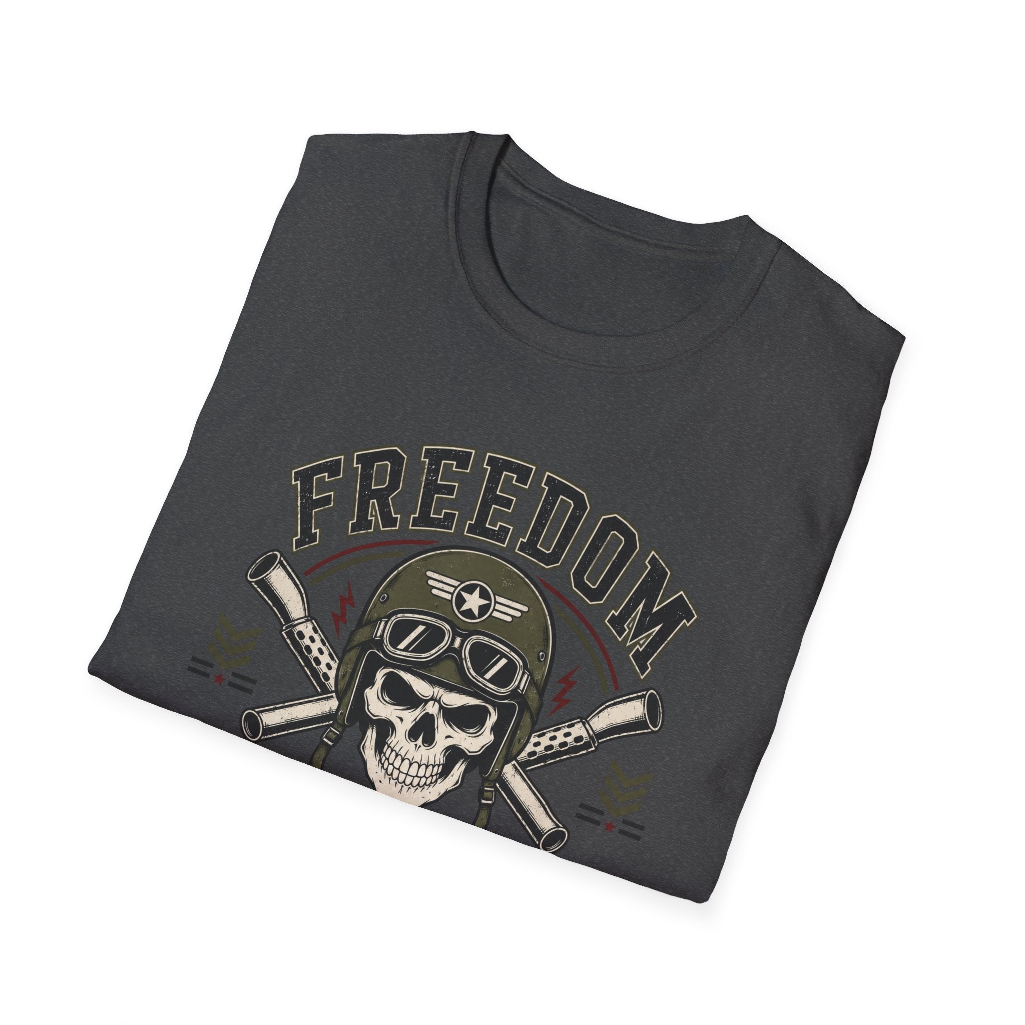 Freedom Division T-Shirt
