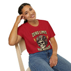 ZERO LIMIT - RIDE RUTHLESS T-Shirt