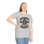 LIVE FREE RIDE HARD - 250TH ANNIVERSARY T-SHIRT