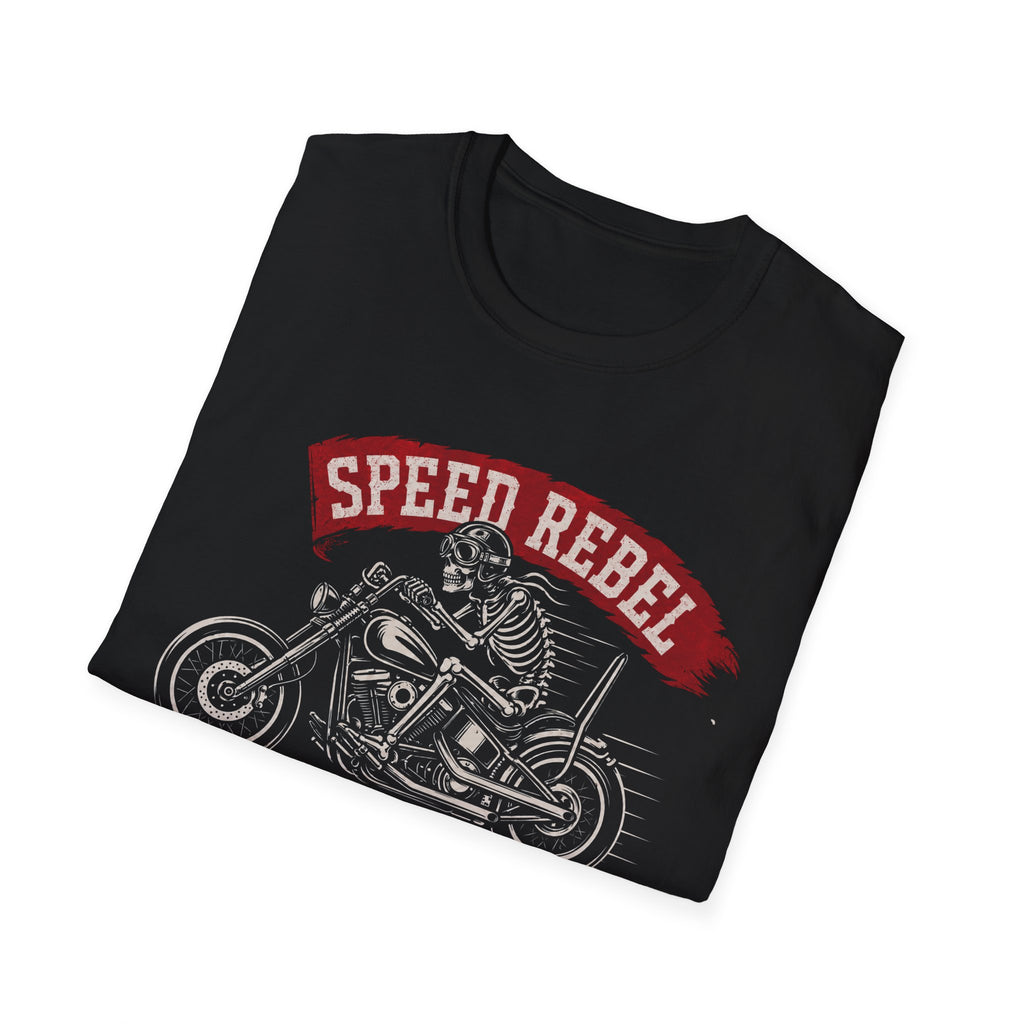Speed Rebel T-Shirt