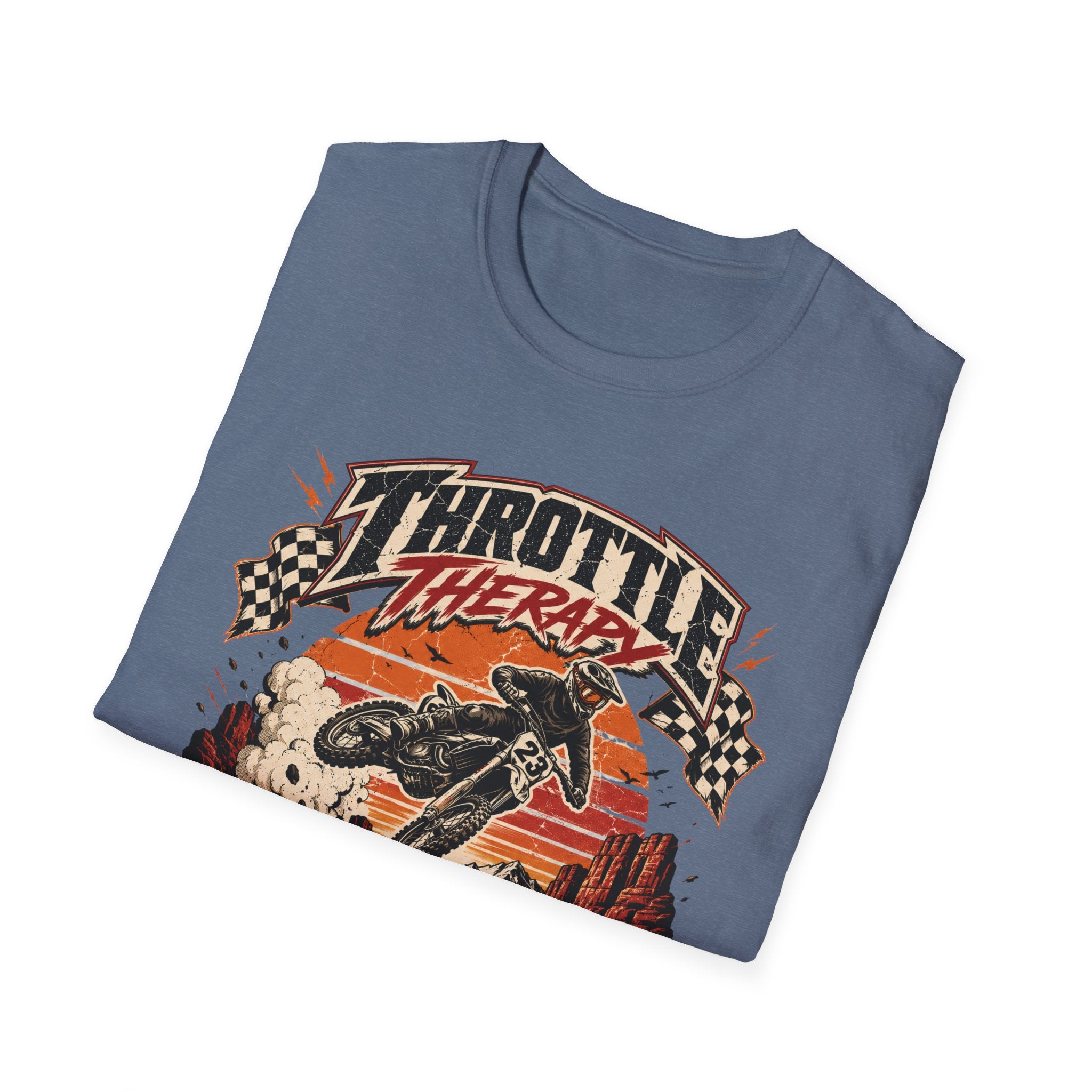 Throttle Therapy T-Shirt