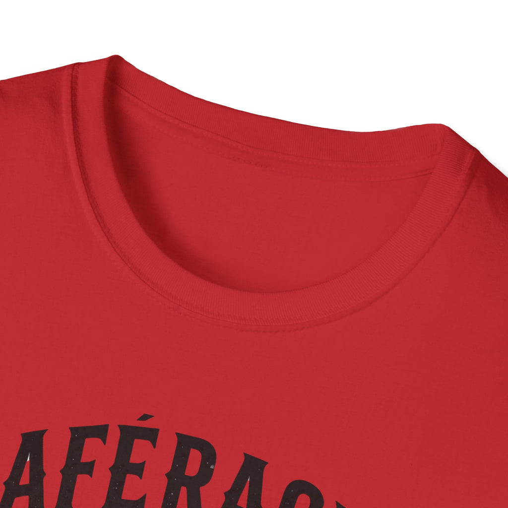 Cafe Racer T-Shirt