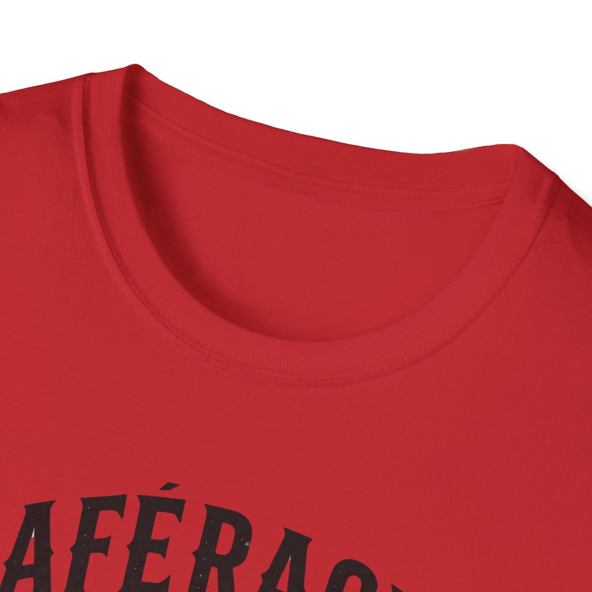 Cafe Racer T-Shirt
