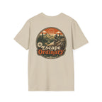 Escape The Ordinary T-Shirt