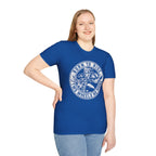 BORN TO RIDE TWO WHEELS, NO MORE T-Shirt