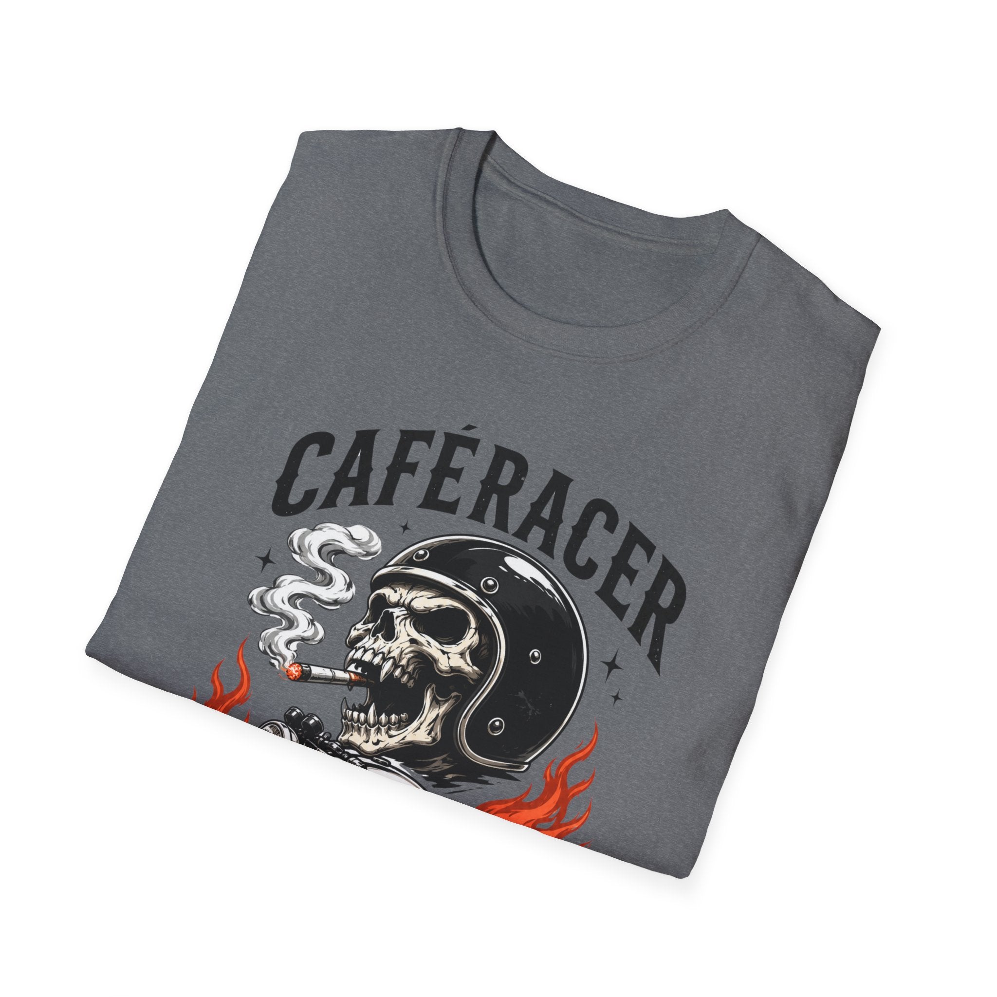 Cafe Racer T-Shirt