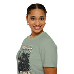 Zero Limit Reaper T-Shirt