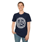 BORN TO RIDE TWO WHEELS, NO MORE T-Shirt