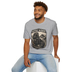 AZTEC WARRIOR T-SHIRT