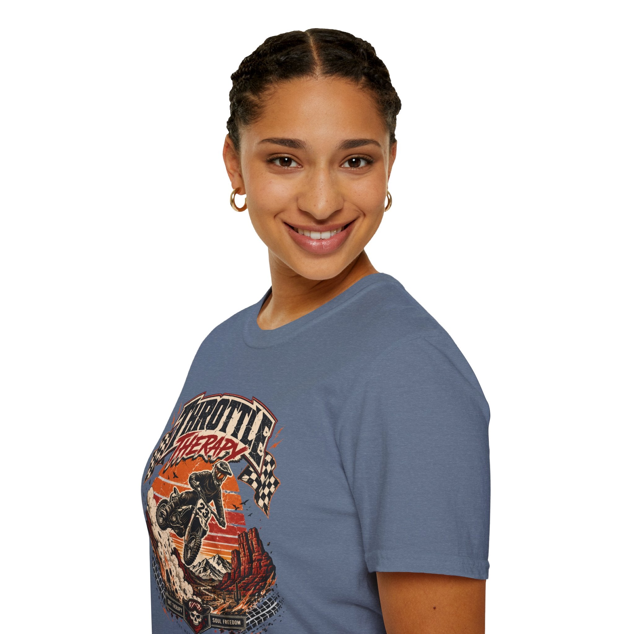 Throttle Therapy T-Shirt