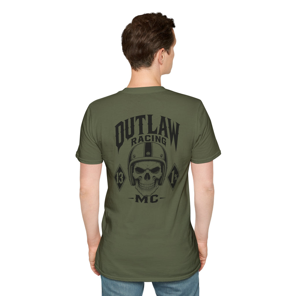 OUTLAW RACING MC T-Shirt