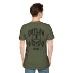OUTLAW RACING MC T-Shirt