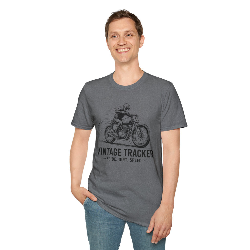 Vintage Tracker T-Shirt