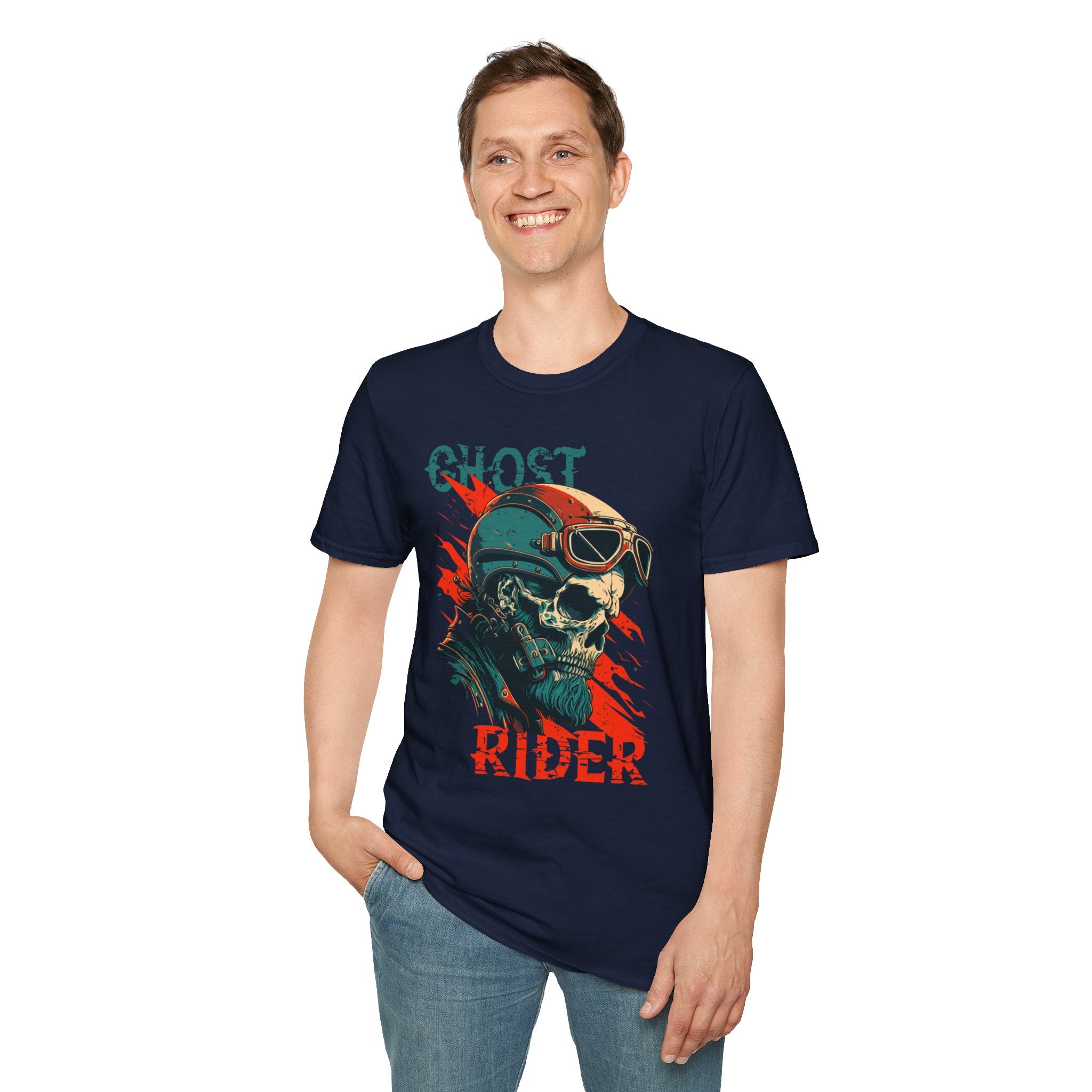 Ghost Rider T-Shirt
