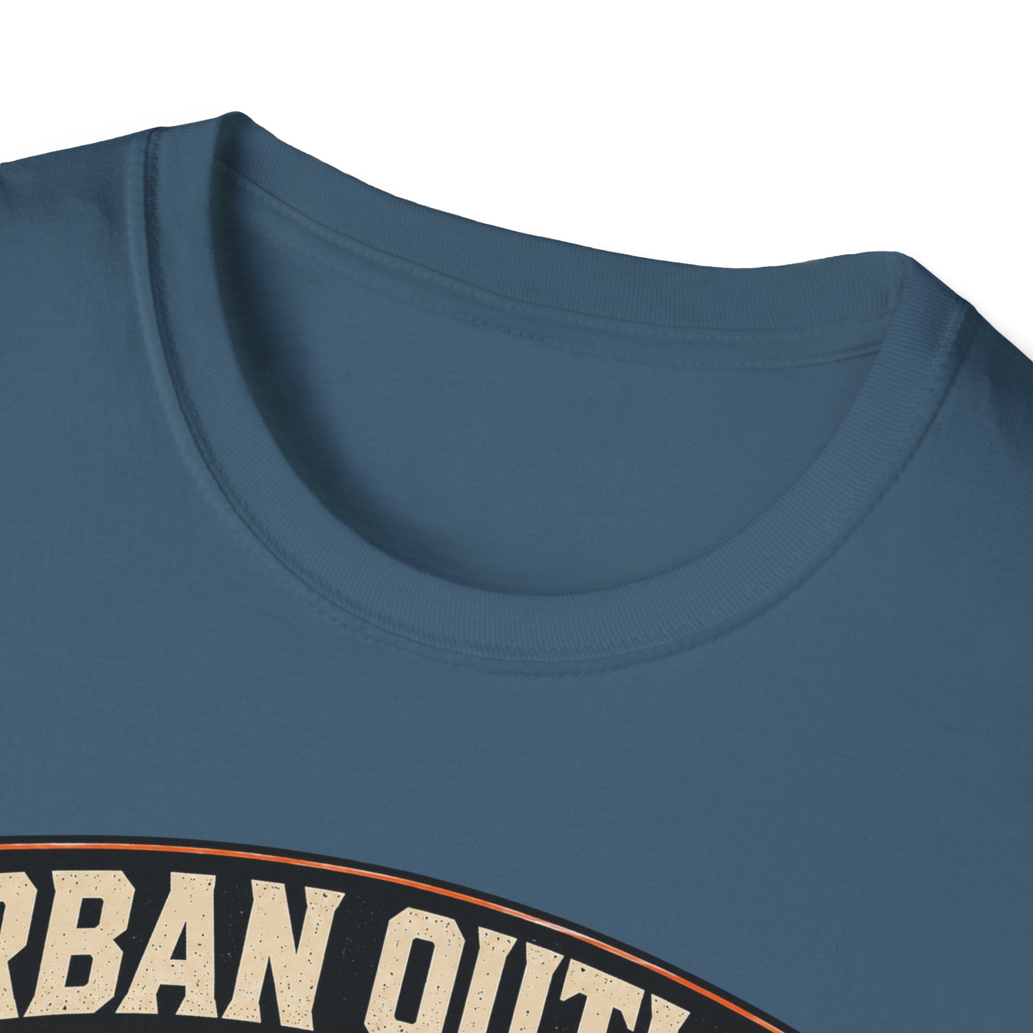 Urban Outlaw Moto Crew Ride Fast T-Shirt