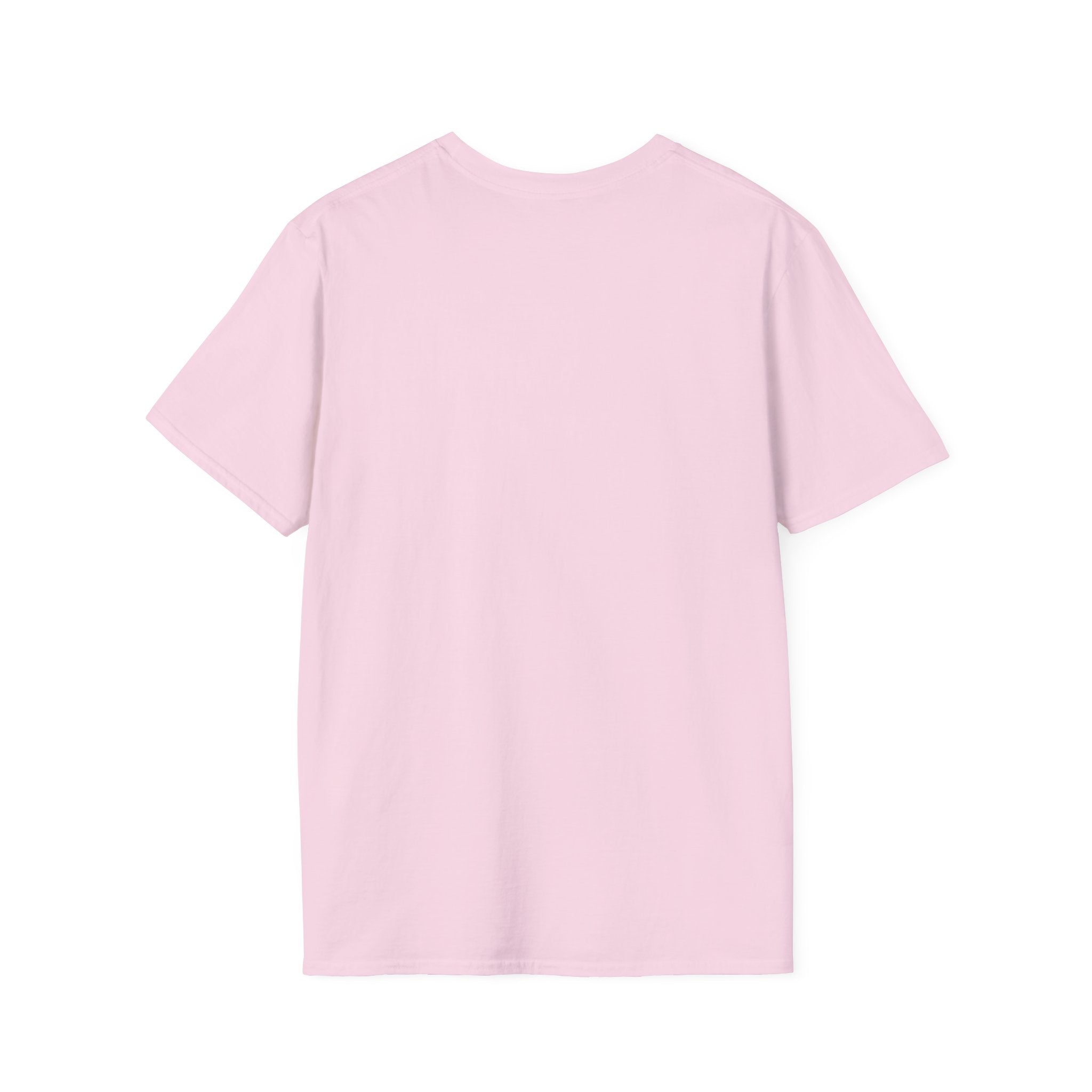 Gear Over Dressy T-Shirt