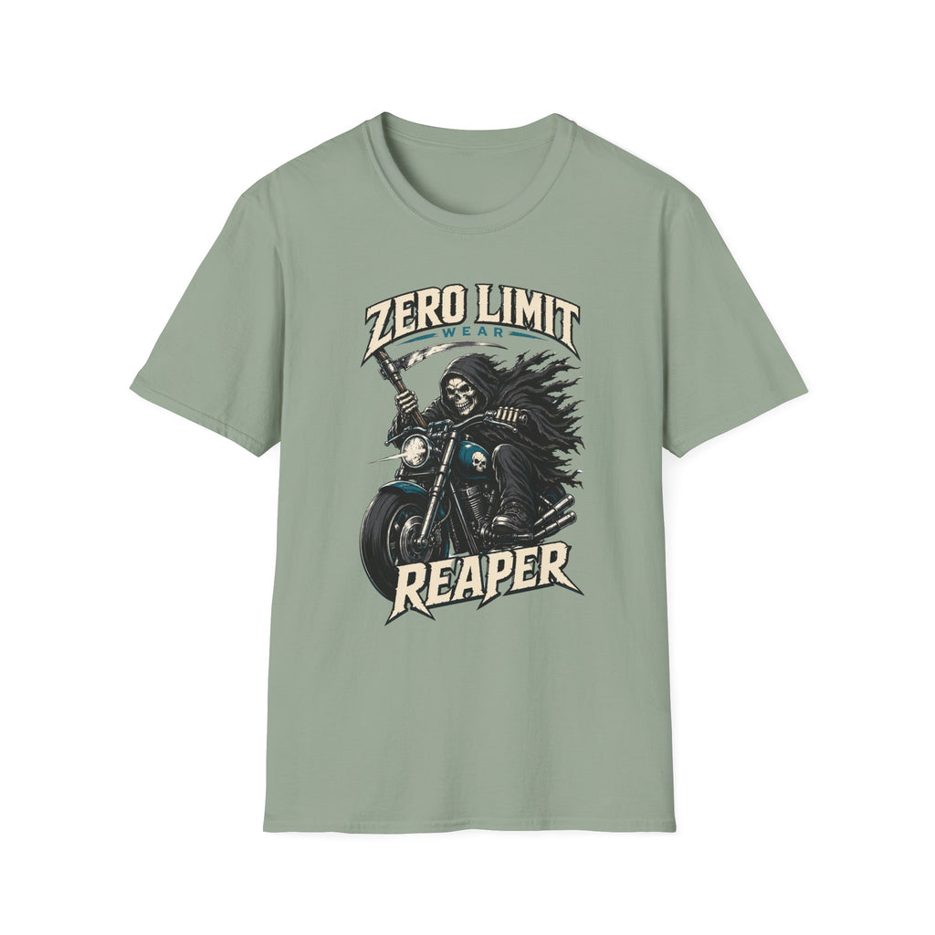 Zero Limit Reaper T-Shirt
