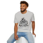 Vintage Tracker T-Shirt