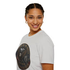 VETERANS ON TWO WHEELS T-SHIRT