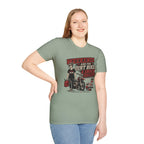 Weekends Are For Dirt Bikes & Snack Trailers T-Shirt