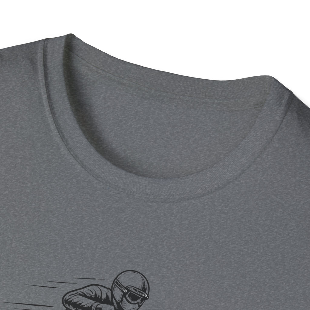 Vintage Tracker T-Shirt