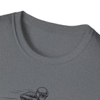 Vintage Tracker T-Shirt