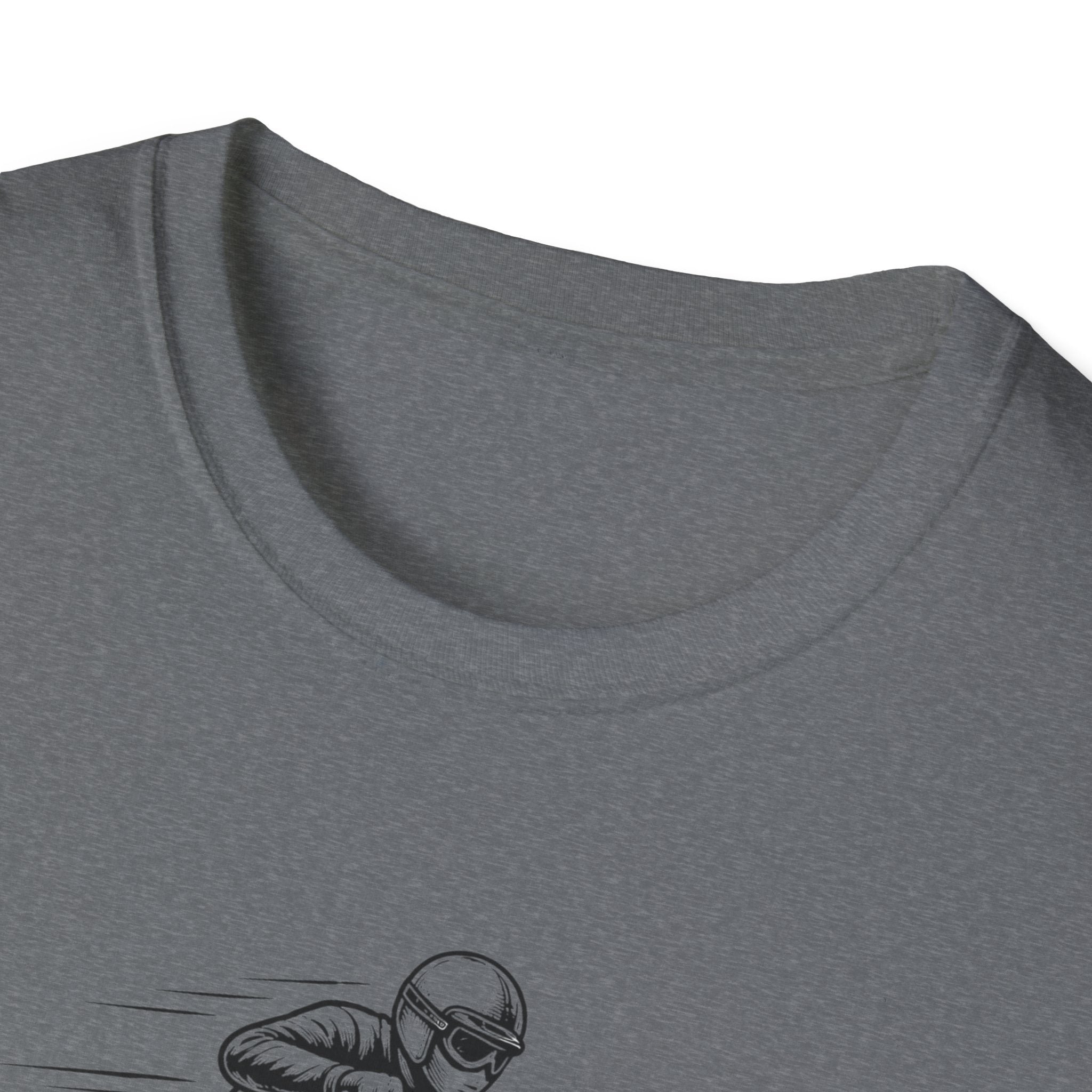 Vintage Tracker T-Shirt