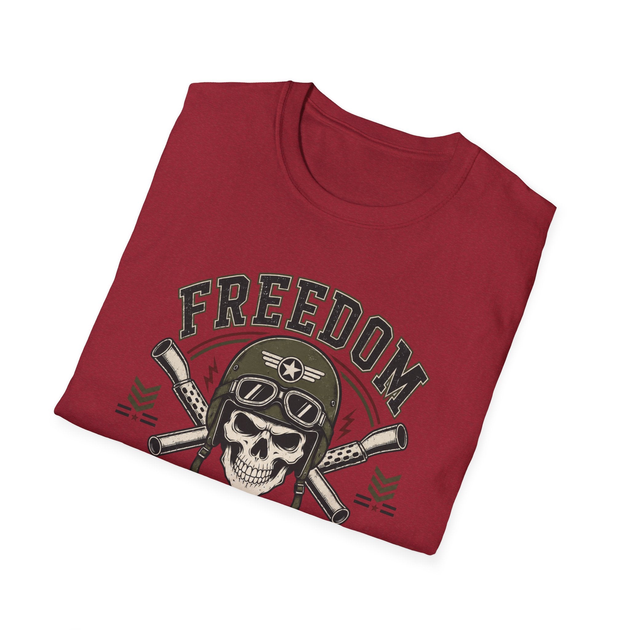 Freedom Division T-Shirt