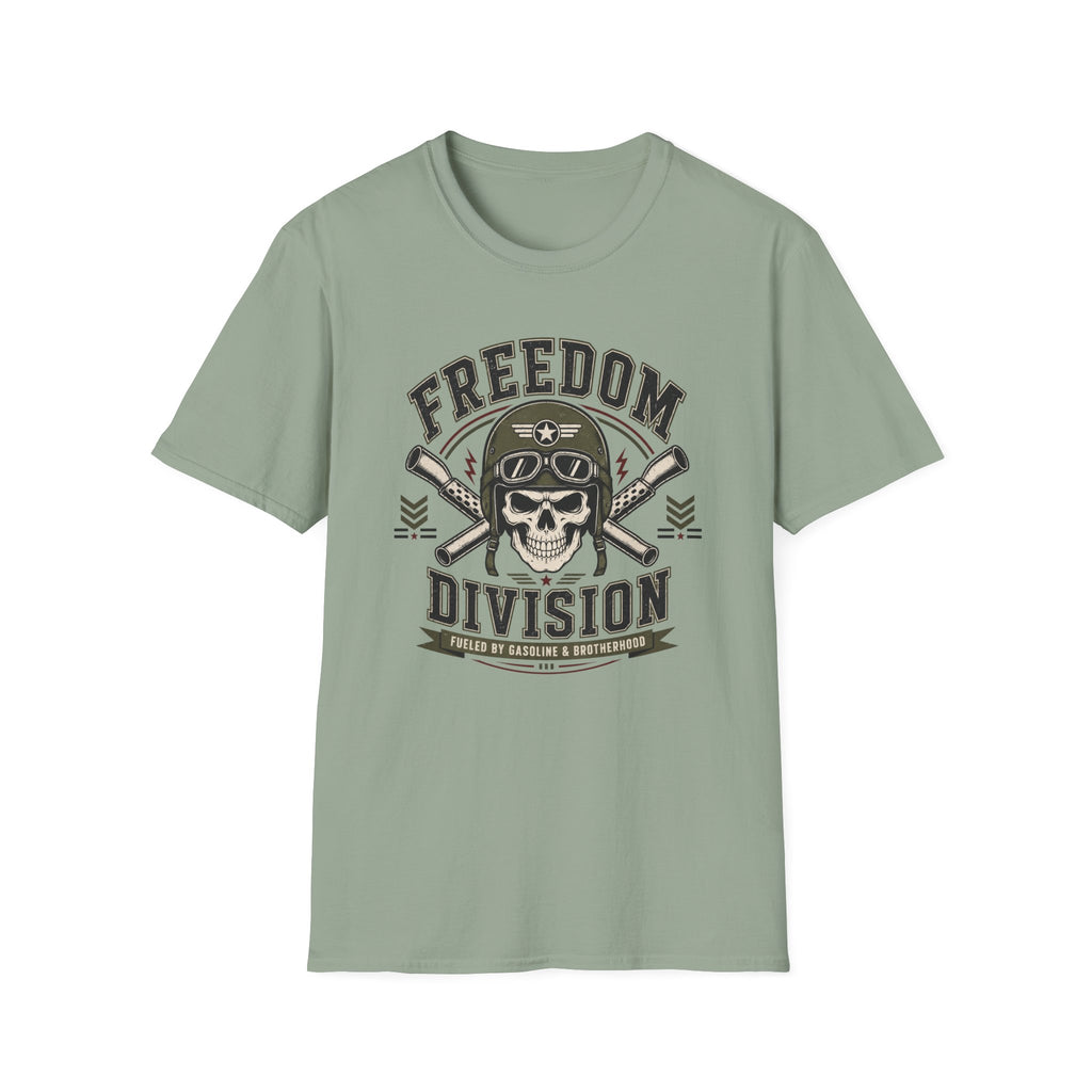Freedom Division T-Shirt