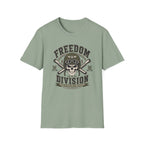 Freedom Division T-Shirt