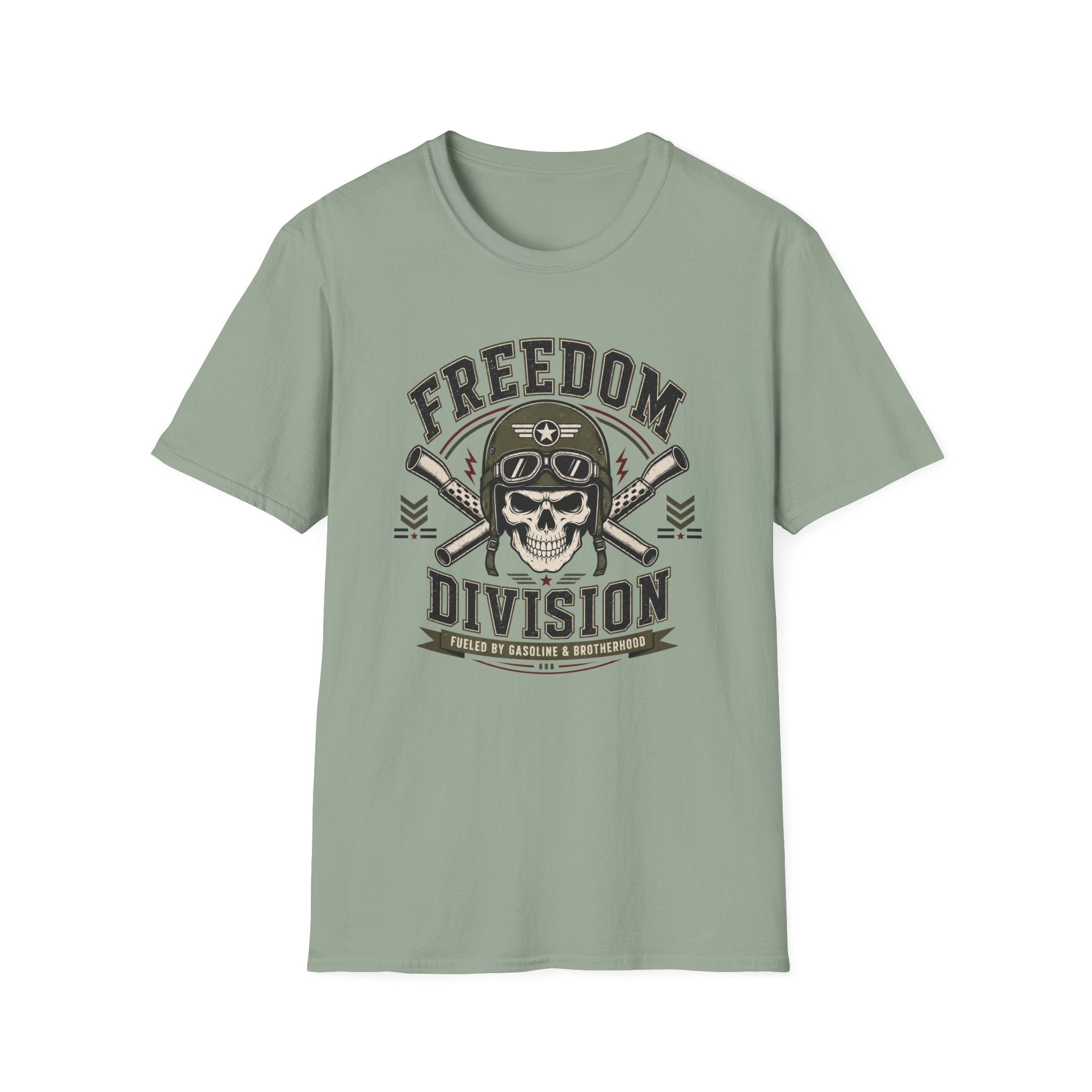 Freedom Division T-Shirt