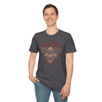 LIVE TO RIDE T-SHIRT