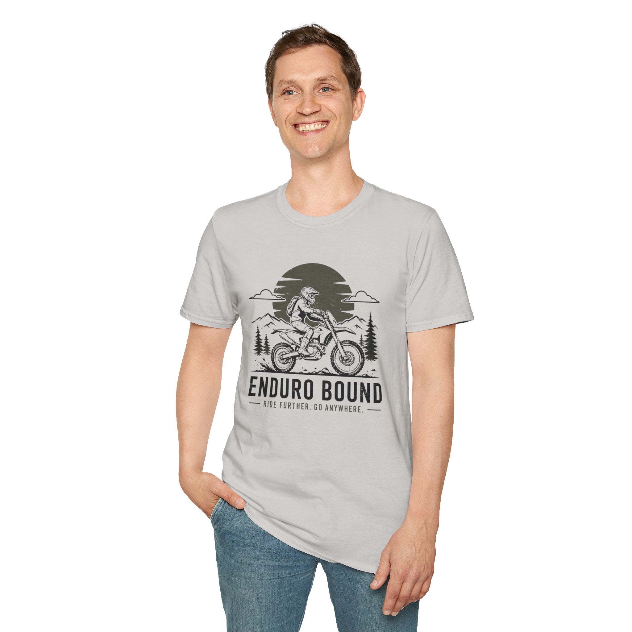 Enduro Bound T-Shirt