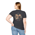 Good vs. Evil T-Shirt