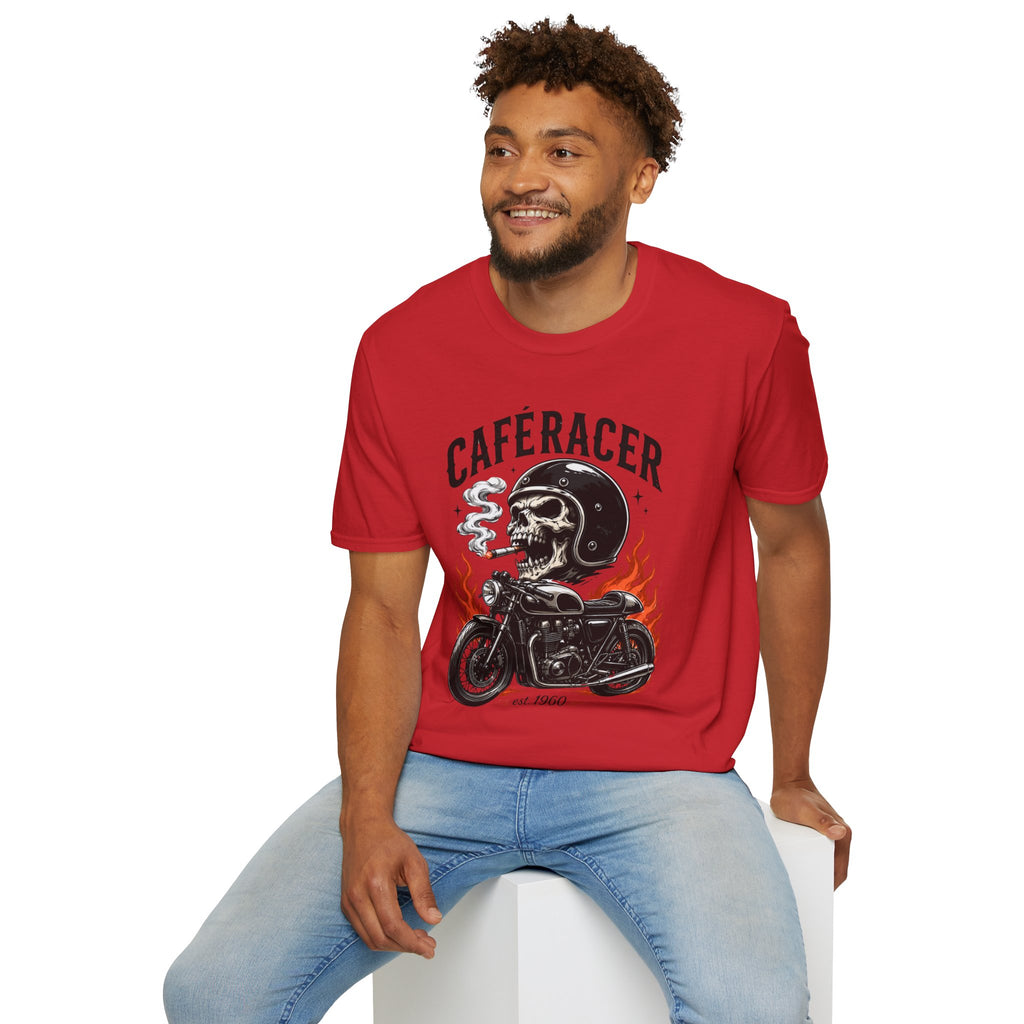 Cafe Racer T-Shirt
