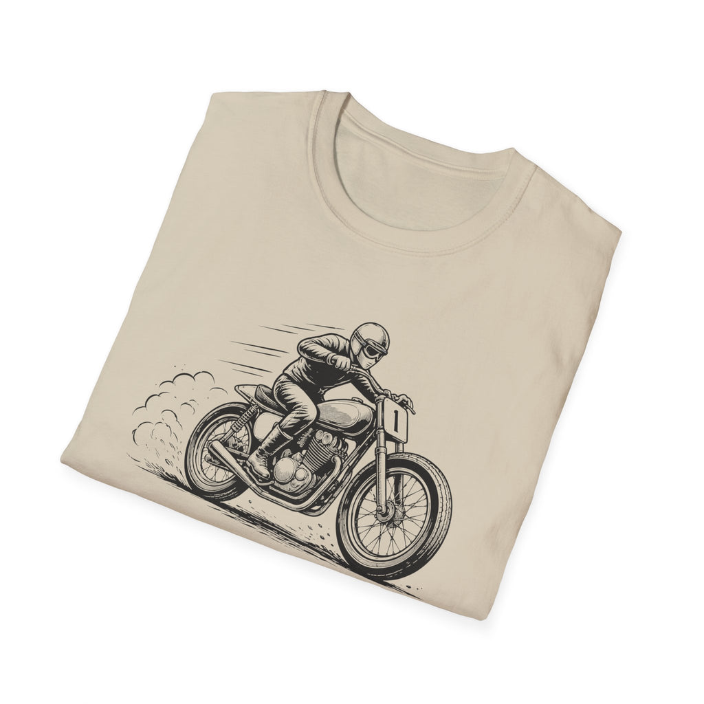 Vintage Tracker T-Shirt