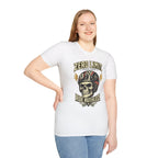 ZERO LIMIT - RIDE RUTHLESS T-Shirt